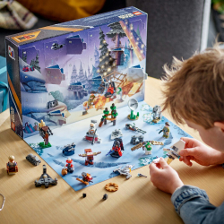 LEGO Star Wars — Адвент-календарь 2023 75366