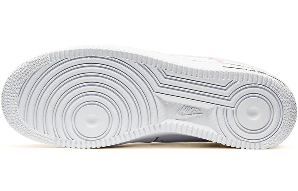 Кроссовки Nike Air Force 1 Low "Day Of The Dead"