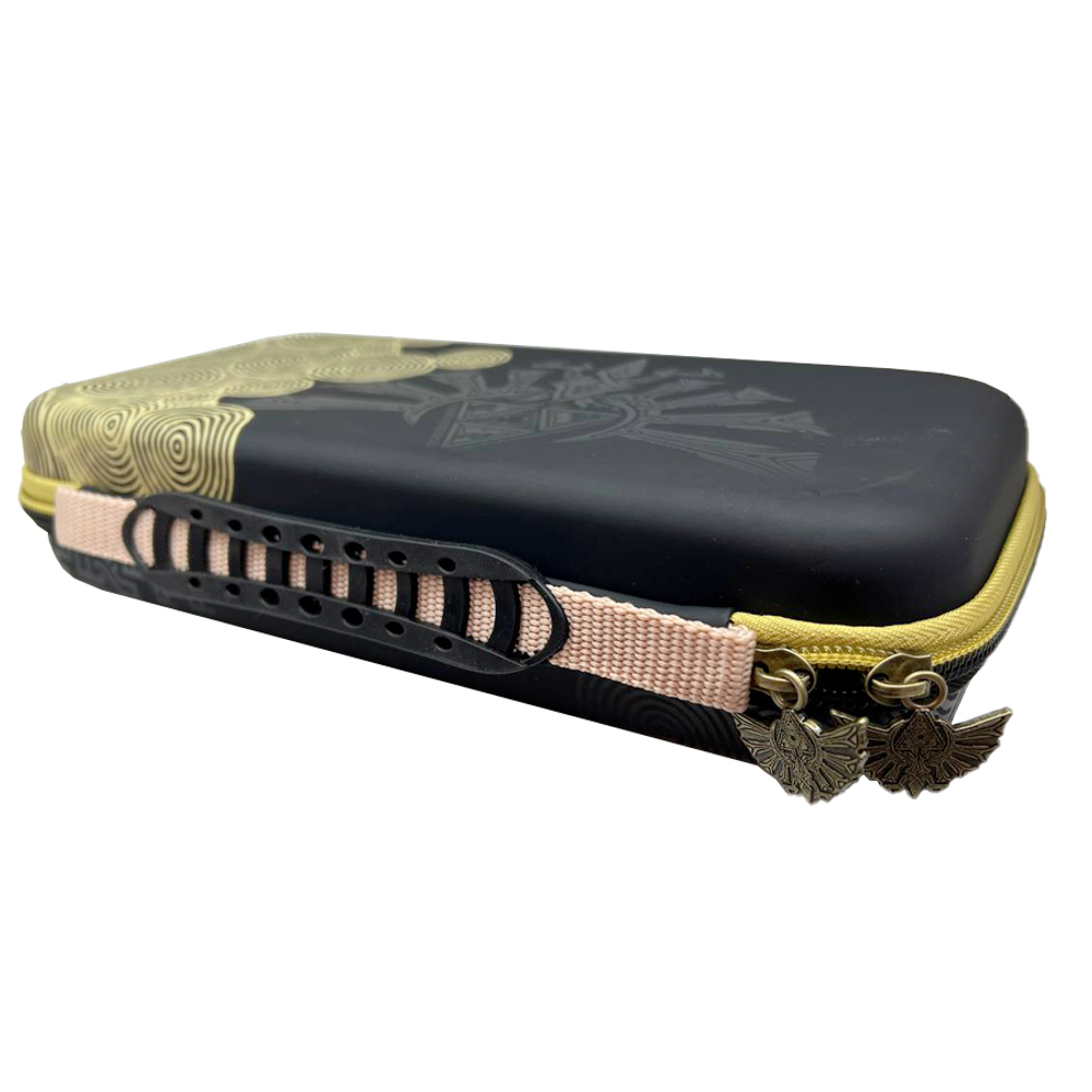 Чехол Nintendo Switch/OLED The Legend of Zelda: Tears of the Kingdom (black)