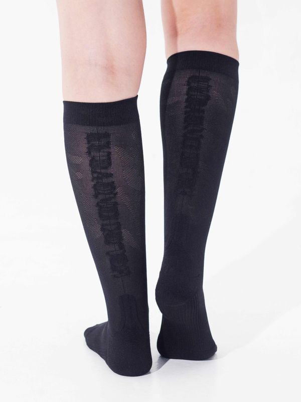 Носки HELGI INGVARR SCK01_21 Черные - фото 5