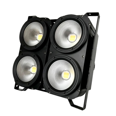 Прожектор 4x100W COB LED Par Light