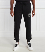 Спортивные штаны Versace Jeans Couture - черный(75GAAT12CF06T)