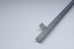 Планка соединительная для стеновых панелей и фартуков