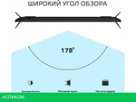 Телевизор Harper 43U770TS