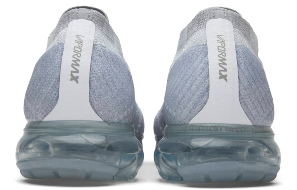 Nike Vapormax Pure Platinum Hyper Sneakers