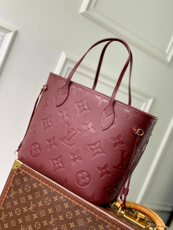 Louis Vuitton Neverfull MM