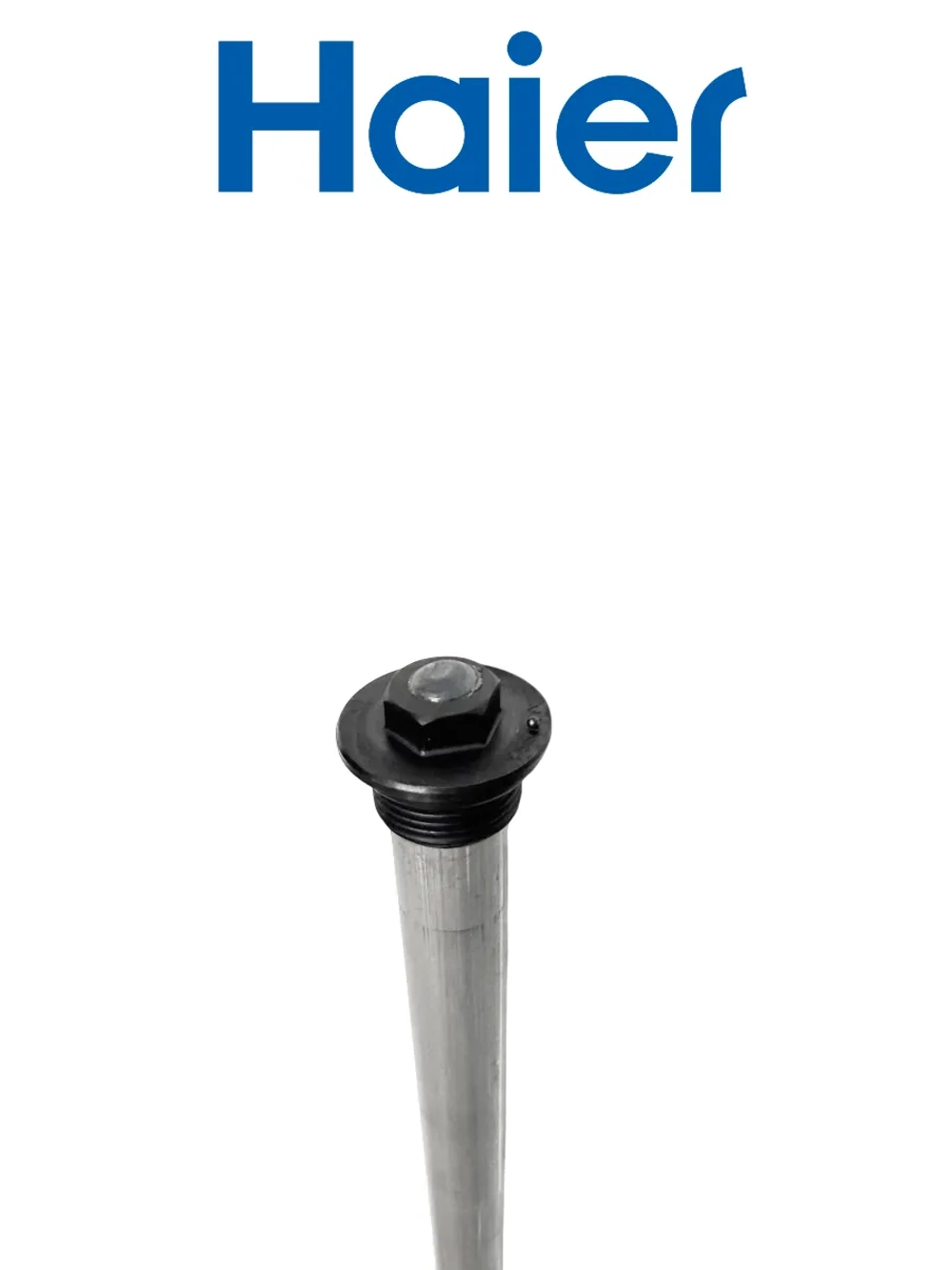 Магниевый анод для водонагревателя 0040101095D Haier (0040101095)