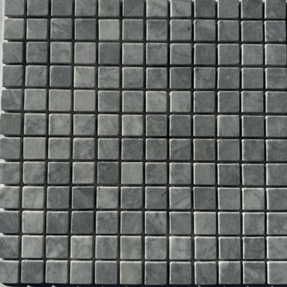 Мозаика PIX 330 Tundra Grey Полированая (23х23)