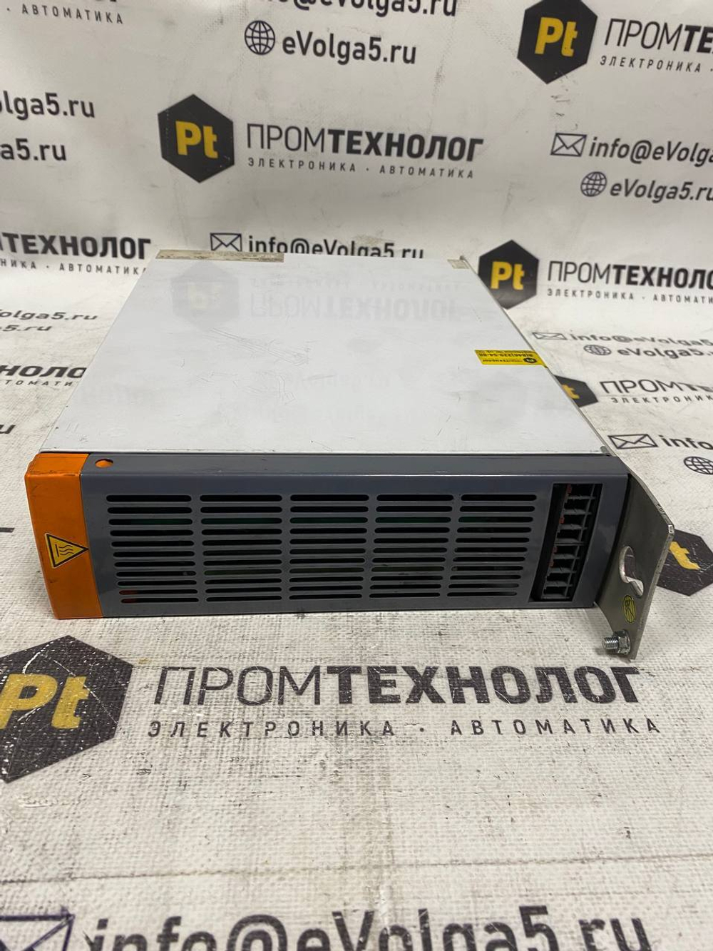 B&R Acopos 8V1090.00-2 Rev.00 б/у