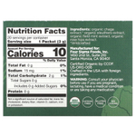 Four Sigmatic, Protect, органическая смесь эликсира с грибами чага и элеутерококком, без кофеина, 20 пакетиков по 3 г (0,1 унции)