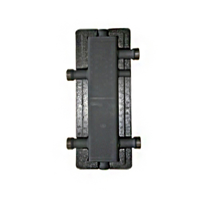 Разделитель гидравлический STOUT - 5 м3/час