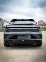 Обвес для Zeekr 001 рестайлинг 2024+ Зикр