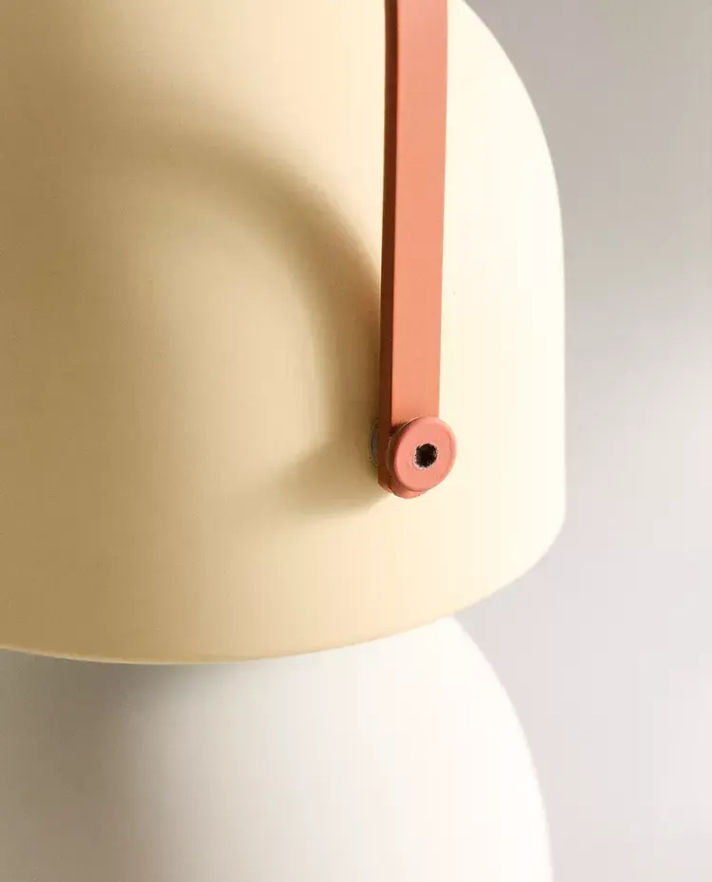 ZARA HOME Беспроводная настольная лампа для детей, разноцветный