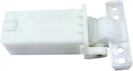 Шарнир (петля) автоподатчика ADF Pantum M6800/M7100/M7200/M7300/BM5100 серый (302110021201)