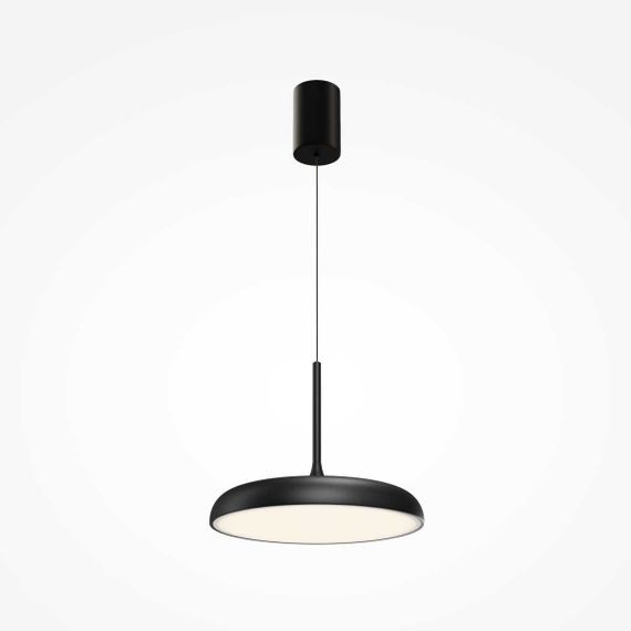 Подвесной светильник Maytoni MOD189PL-L39B3K