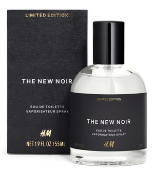 H and M The New Noir