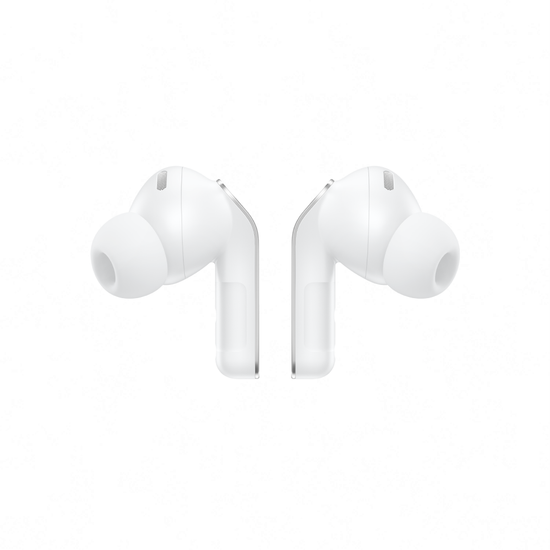Беспроводные наушники Samsung Galaxy Buds4 Pro Белый