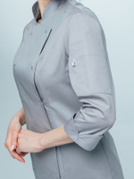 Китель Бл-318к3/4 Клеон проф