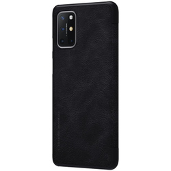 Кожаный чехол-книжка Nillkin Leather Qin для OnePlus 8T