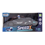 Машина классическая на РУ, коробка KM660-2