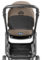 Коляска Peg Perego Veloce TC New Belvedere Lounge 3 в 1 Pine Bark