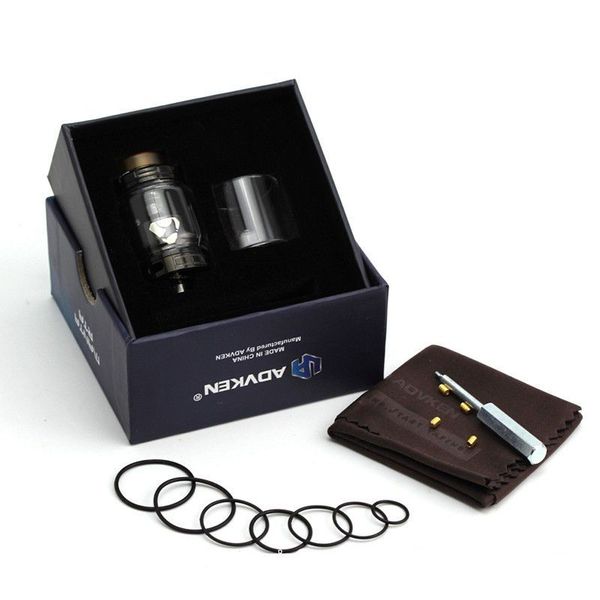 Купить Manta RTA by Advken 24мм