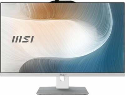 Моноблок MSI Modern AM272P 1M 27 Core 7 150U 32GB 1TB 9S6-AF8232-1403