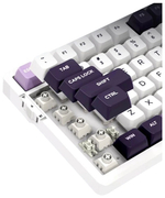 Клавиатура VGN V98Pro V2 31338 белый
