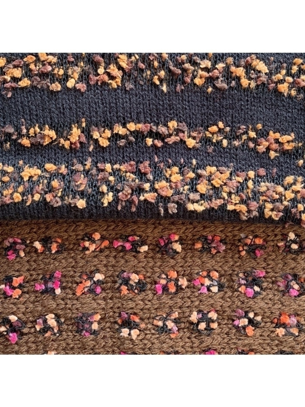 Трикотажная пряжа для вязания CARIOKA