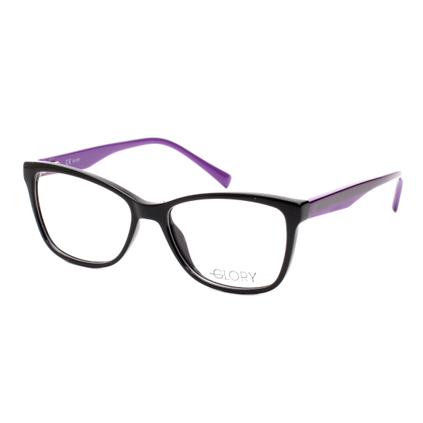 Оправа для очков Glory 535 Black
