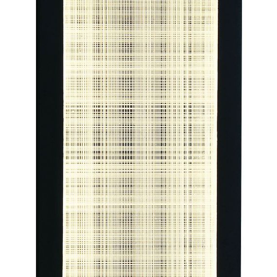 Уличный настенный светодиодный светильник Favourite Mist 4298-1W