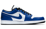 Air Jordan 1 Low 'Game Royal'