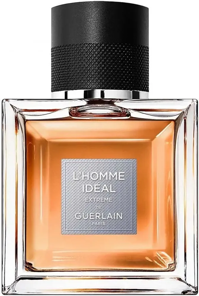 GUERLAIN L&#39;HOMME IDEAL INTENSE EDP 50 ML