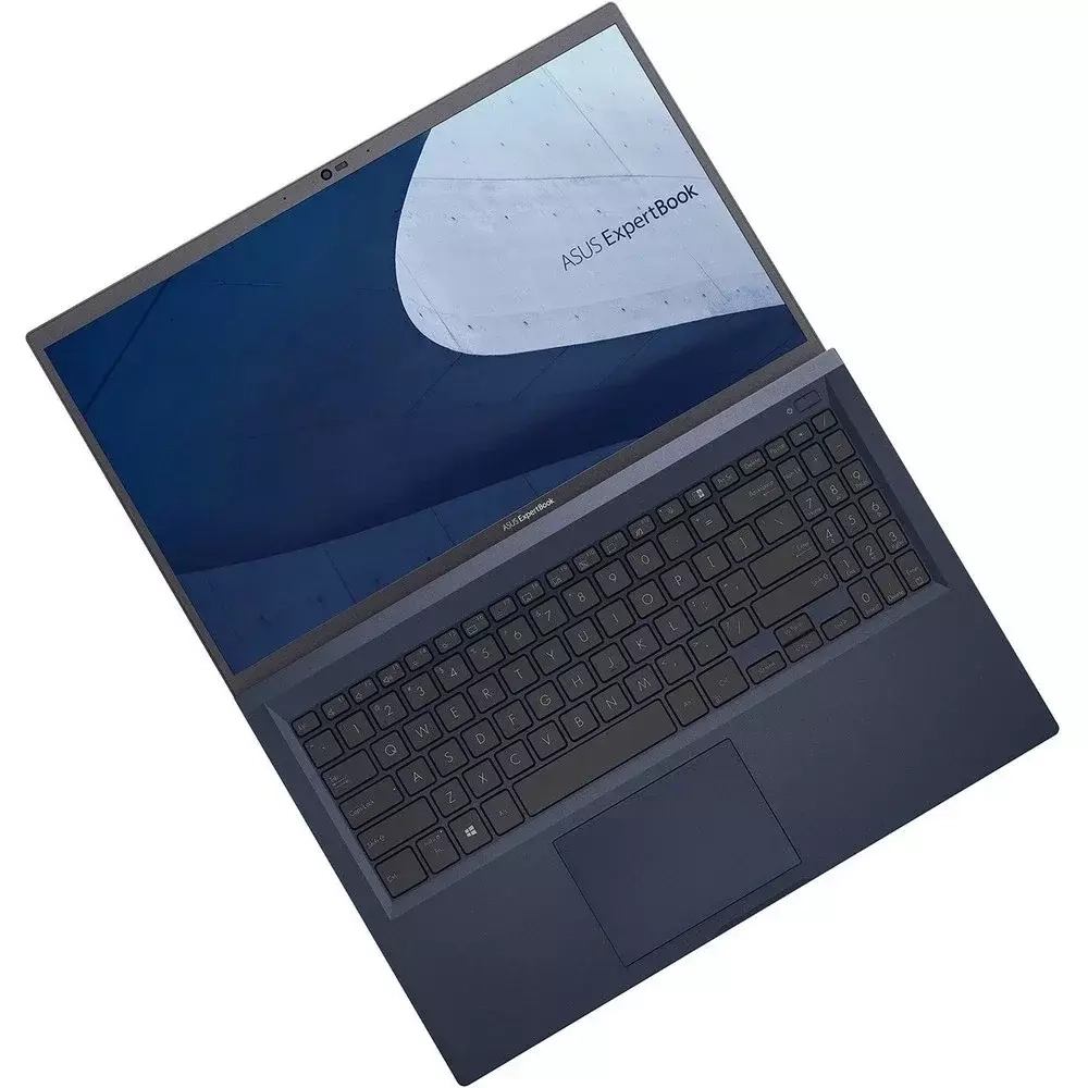 Ноутбук ASUS ExpertBook B1 B1502CBA-BQ0393 (90NX05U1-M00EV0)