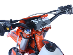 Мотоцикл XGZ K26-NB300 ENDURO