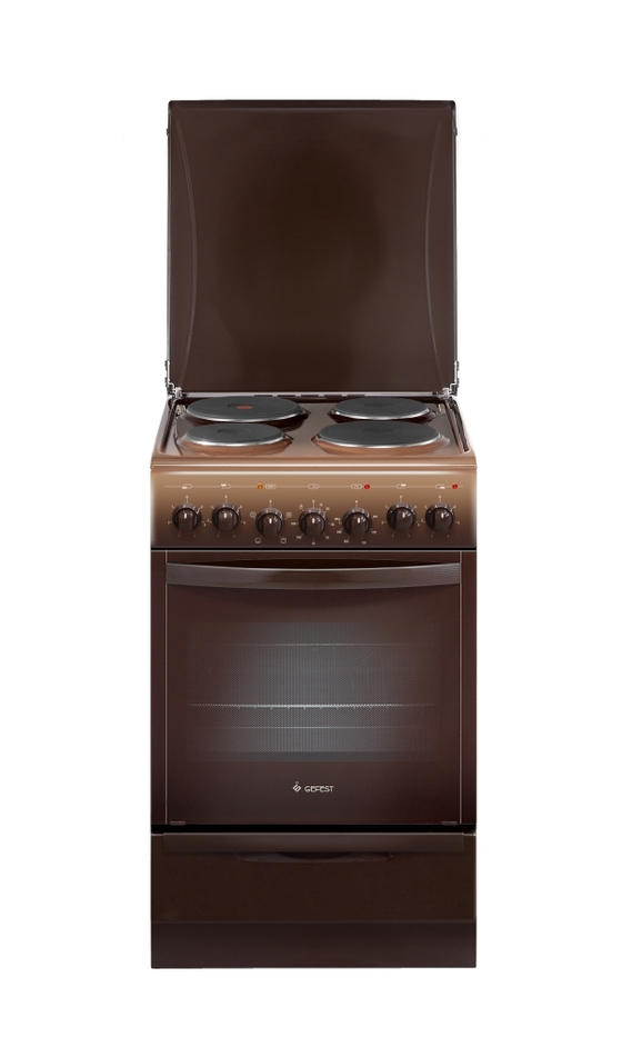 кухонная плита Гефест 5140-02 0038