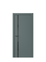 Межкомнатная дверь U36