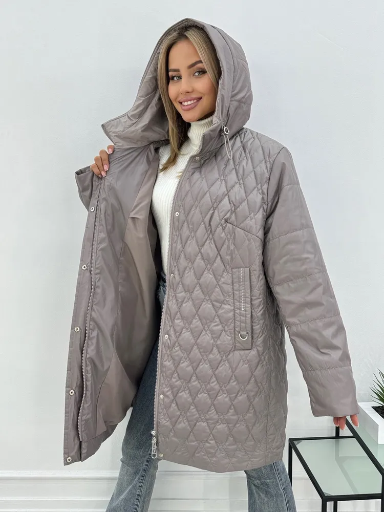 Куртка 336-1 Fabrika