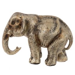 GAEM Фигурка декоративная "Слон", L13 W6 H9 см