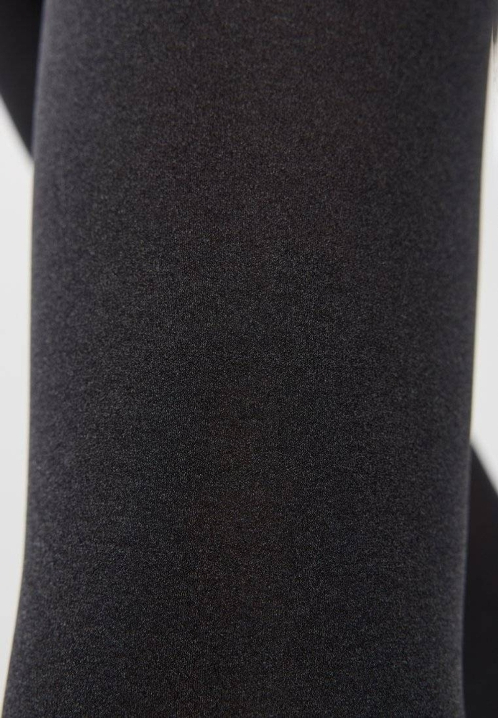 CONTE TRENDY MELANGE 60 Lycra® Плотные женские меланжевые колготки