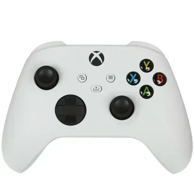 Геймпад Microsoft Xbox Wireless Controller