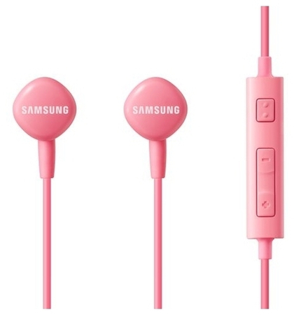 Наушники Samsung EO-HS1303, розовый (EO-HS1303PEGRU)
