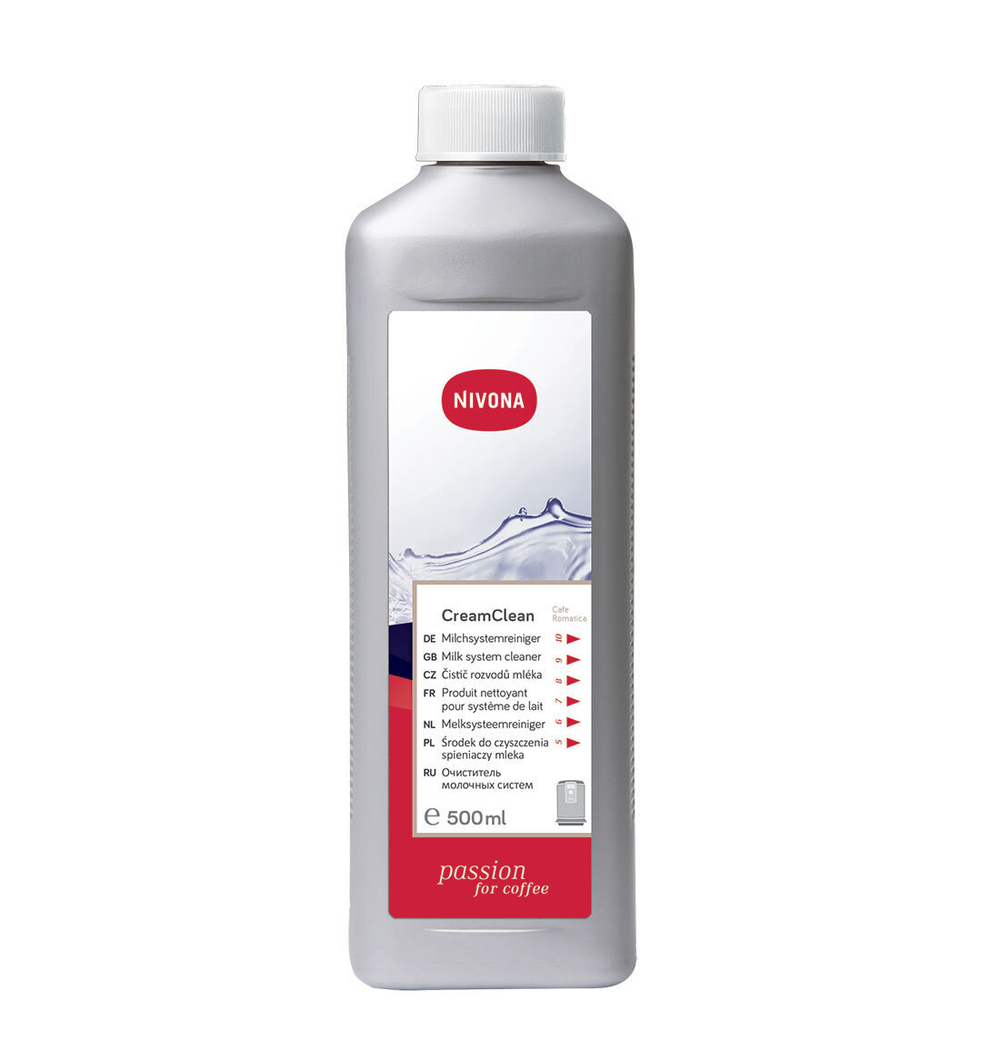 Nivona Cream Cleaner NICC 705