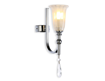 Ambrella Настенный светильник с хрусталем Traditional TR3253