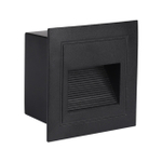 Светодиодная подсветка Arte Lamp PIAZZA A7325IN-1BK