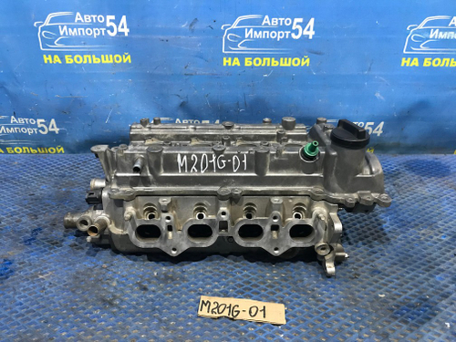 Головка блока цилиндров DAIHATSU YRV 2003
