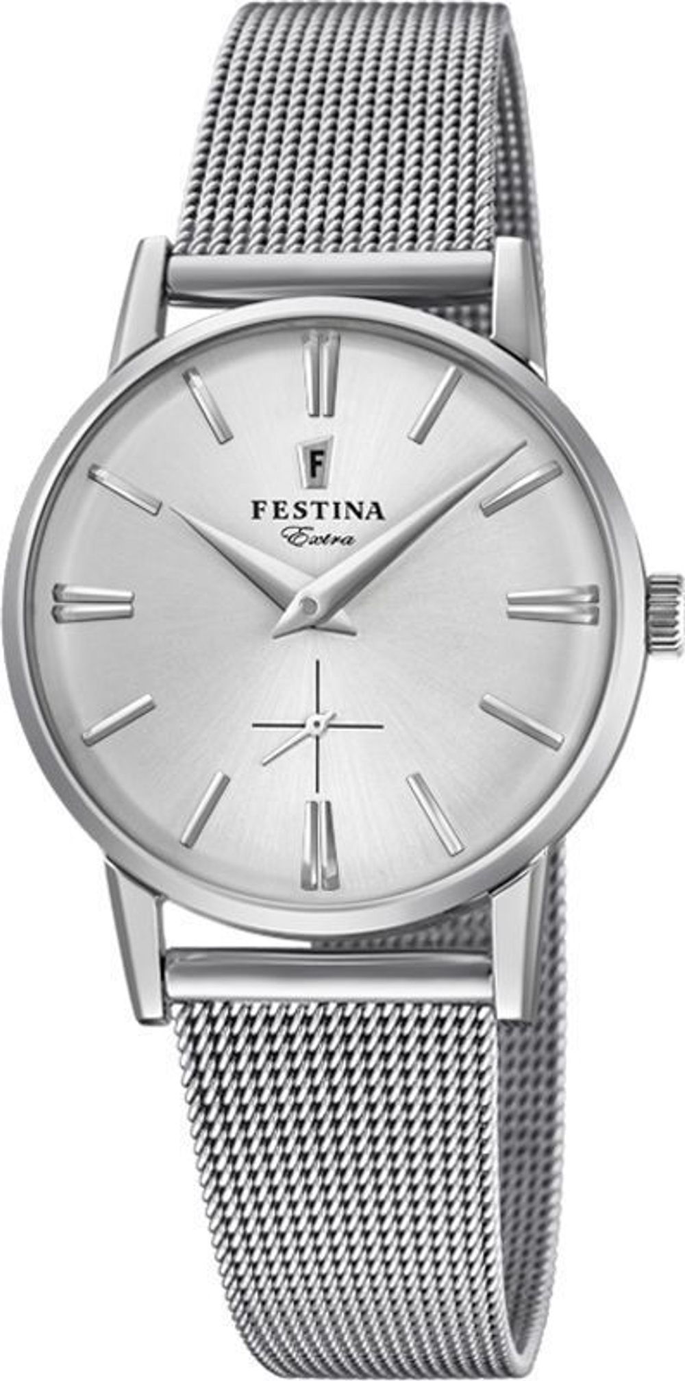 Часы Festina F20258/1