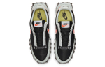 Кроссовки Nike Waffle Racer Crater "Orange" (Женская размерная сетка)