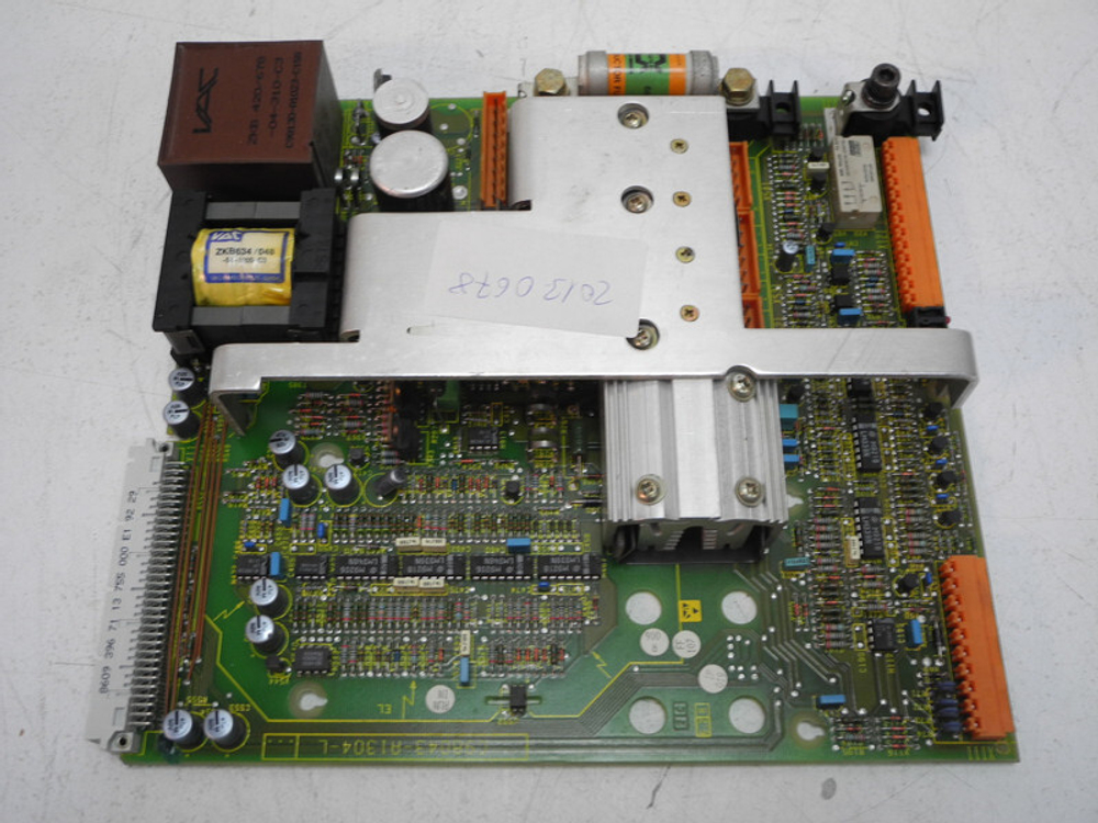 SIEMENS 6SC6100-0GA12