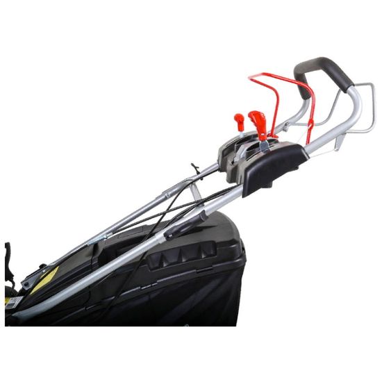 Газонокосилка бензиновая "BRAIT" BR6551SPM